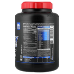 ALLMAX, CLASSIC ALLWHEY®, 100% источник сывороточного протеина, клубничный вкус, 2,27 кг (5 фунтов)