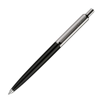 Шариковая ручка Diplomat Equipment black (D10543007)