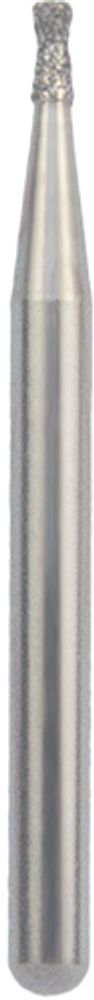 Бор алмазный, тип FG, гр.1 806-009M-FG, NTI, Германия