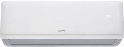 Сплит-система LS-H09KFE2/LU-H09KFE2
