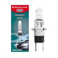 Лампа H3C 55W 12V ST P22d-5 Excelite противотуманки