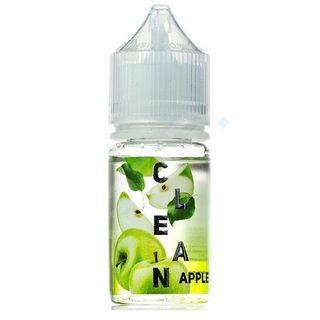 Купить Clean Pod 27 мл - Apple (0 мг)