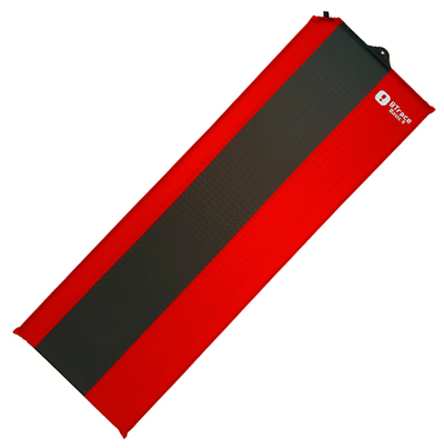Ковер самонадувающийся BTrace Basic 4, 183х51х3,8 см