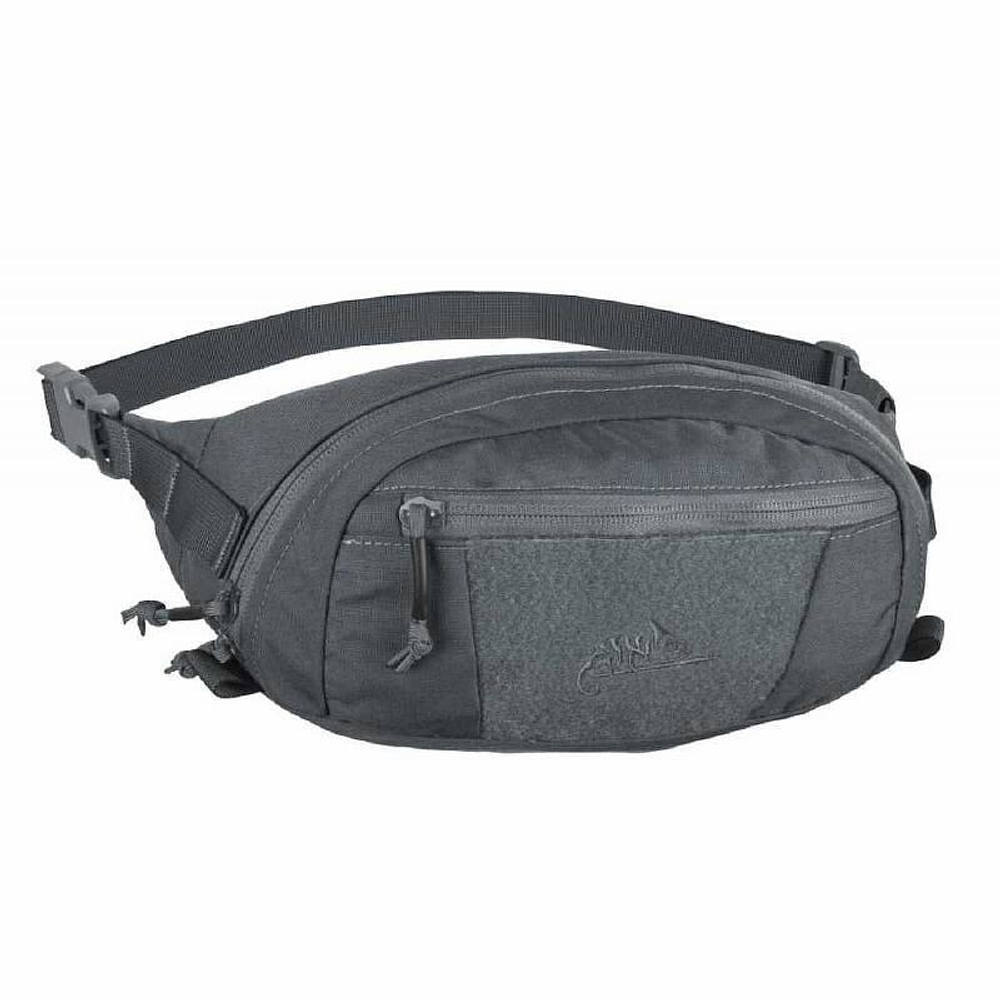 Сумка POSSUM Waist Pack Helikon Shadow Grey