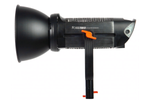 Осветитель светодиодный GreenBean SunLight PRO 100COB DMX