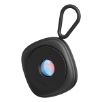 Детектор скрытых камер Baseus Heyo Camera Detector - Black