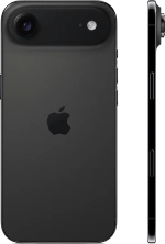 Смартфон Apple iPhone 17 Air 256 GB (Без RuStore, Black) (Esim)
