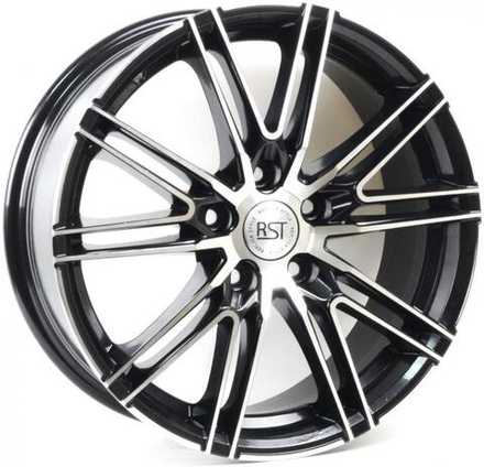 RST R187 7x17 5x110 ET 46 Dia 63.4 (BD)