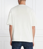Футболка Armani Exchange - белый(3DZTBC ZJ3VZ)