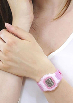 Часы Casio BLX-565S-4E