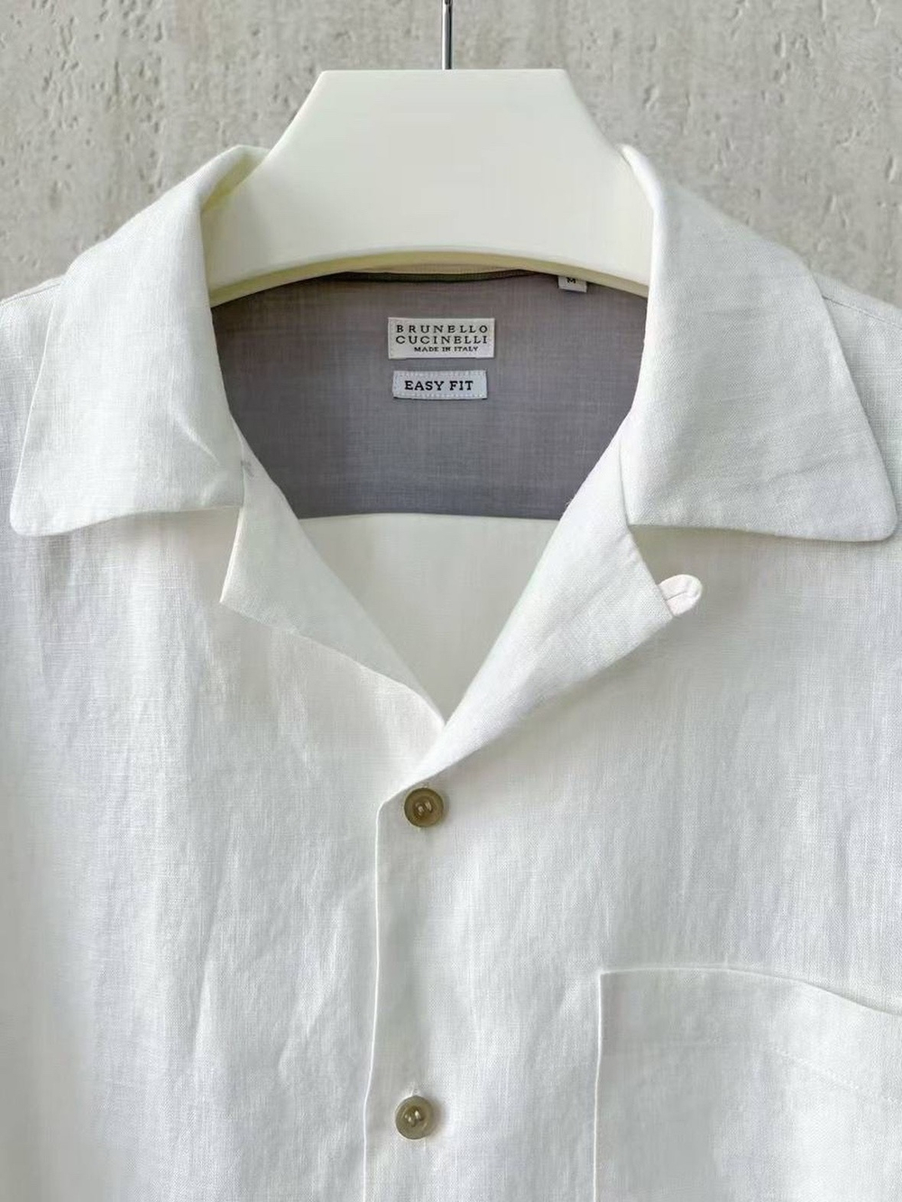 Рубашка Brunello Cucinelli