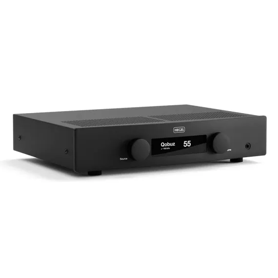 Hegel H150 Black
