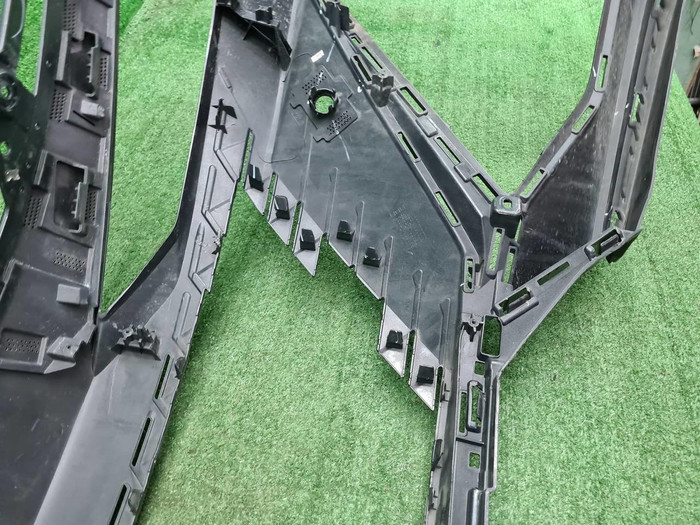 Бампер передний Changan Uni-V (2022-н.в.)