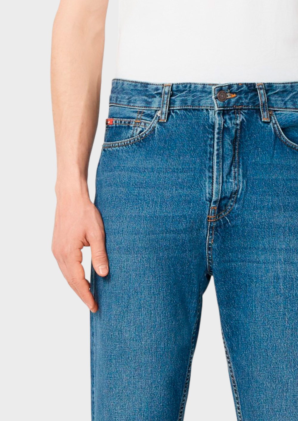 Джинсы Lee Cooper