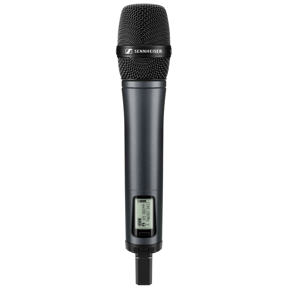 Sennheiser EW 100 G4-845-S
