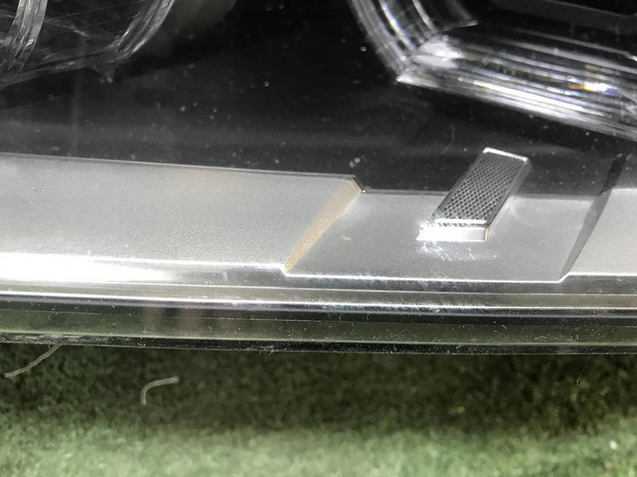 Фара левая BMW X1 F48 (2015-2019) LED