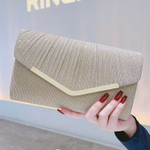 WHEELY BABY Clutches
