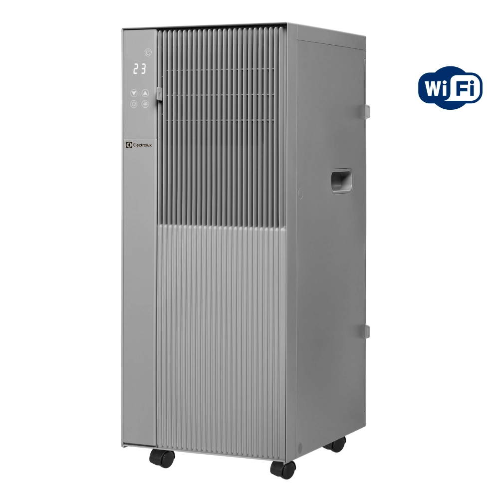 Напольный кондиционер Electrolux Arizona EACM-14 AZ/N3 на 35 м²