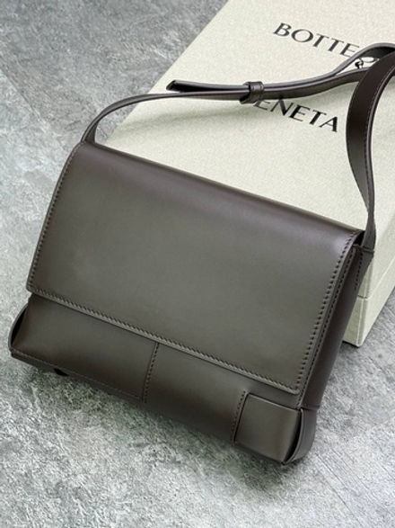 Сумка через плечо Bottega Veneta Angolo