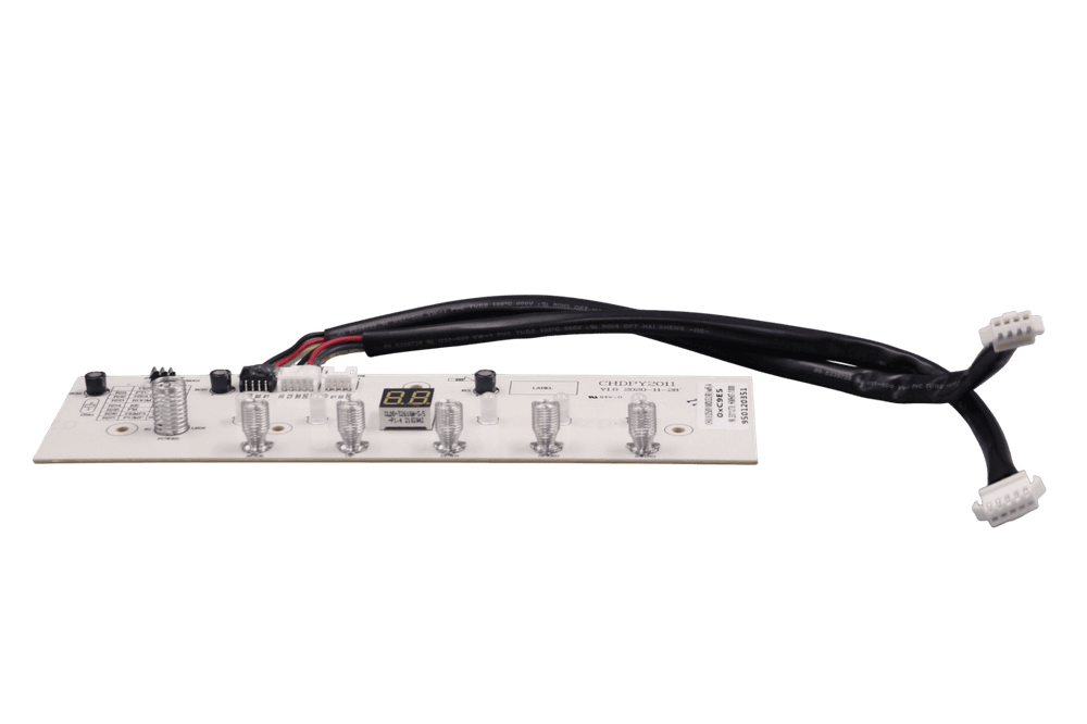 Модуль индикации 950120351 мобильного кондиционера Electrolux EACM-12 MQ/N3