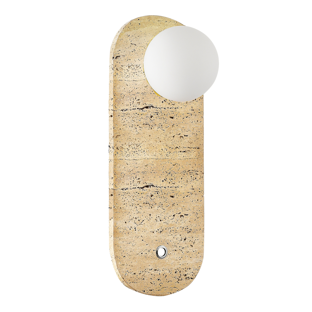 Светильник настенный EARTHY G9 LED 1х5W