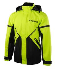 Дождевая куртка мужская Dry Rain HT STARKS