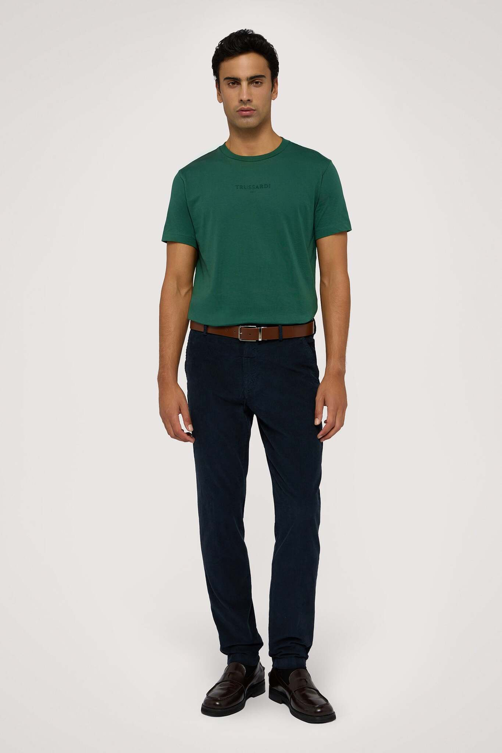 Брюки TRUSSARDI