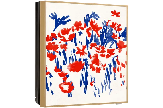 Внутренние блоки мульти сплит-систем настенного типа серии ARTCOOL GALLERY A12GA1.NSER