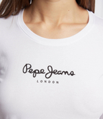 блузка new virginia Pepe Jeans London - белый(PL505203)