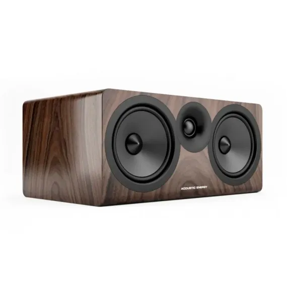 Acoustic Energy AE107-2 Walnut