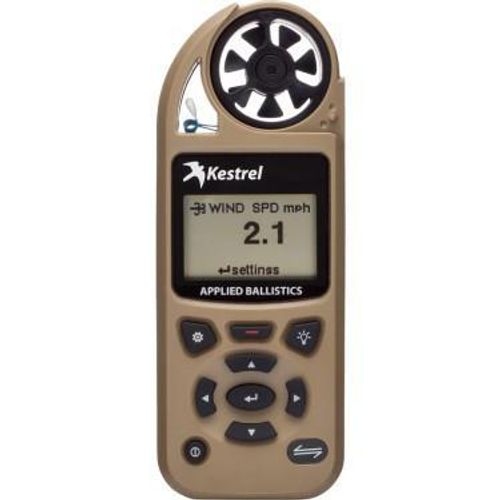 Ветромер Kestrel Elite Tan (0857ATAN)