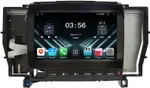 Магнитола для Toyota Crown S180 2004-2008 - FarCar S280 монитор 9.5" IPS на Android 13, CarPlay