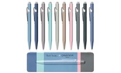 Carandache Office Paul Smith Lilac (849.404)