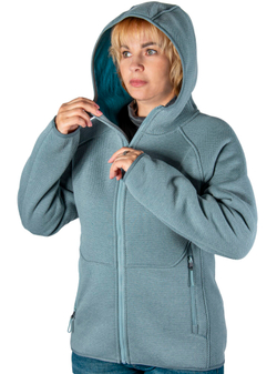 Куртка флис. Norfin Women SNOWCREST 05 р.XXL