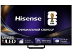 Mini-LED телевизор Hisense 55U7S Pro 4K Ultra HD