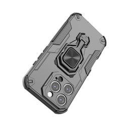 Противоударный чехол Antistrike для iPhone 16 Pro Max