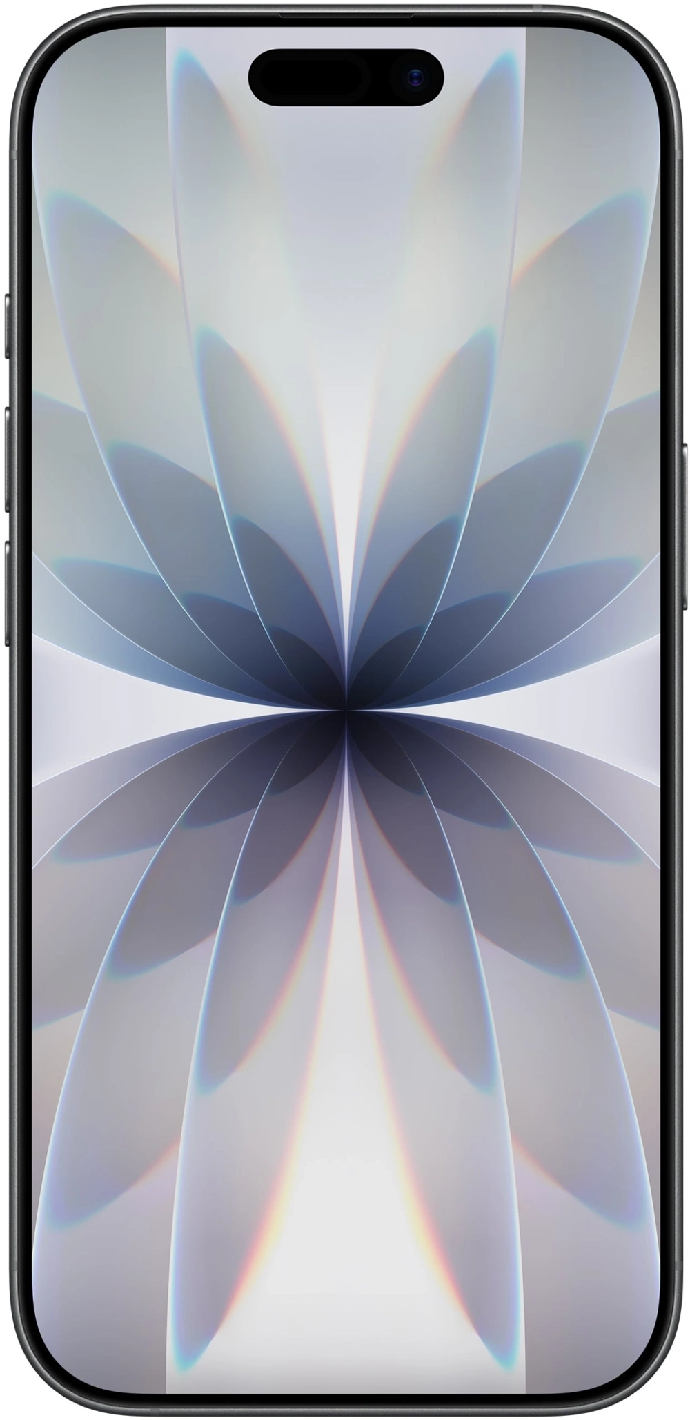 Смартфон Apple A3520 iPhone 17 512Gb черный моноблок 3G 4G 1Sim 6.3" 1206x2622 iOS 26 48Mpix 802.11 a/b/g/n/ac/ax/be NFC GPS Protect