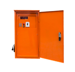 Топливораздаточная колонка EFL-BOX-Fast250-Vertical (250л/мин) (дизель)