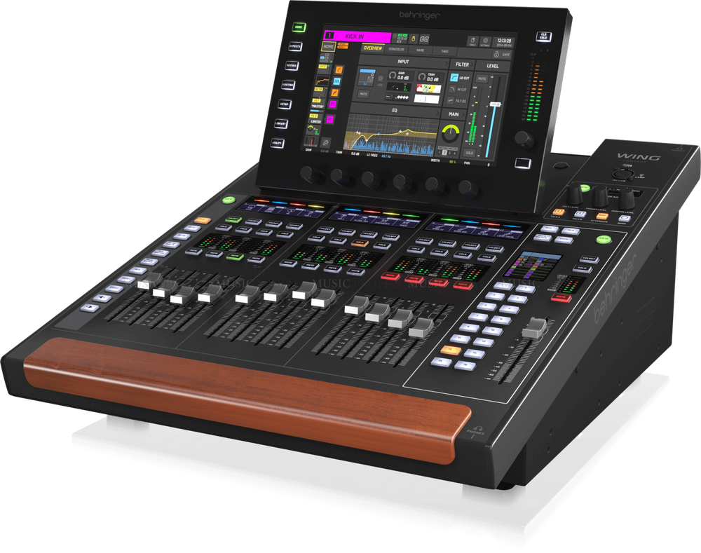 Behringer Wing Compact