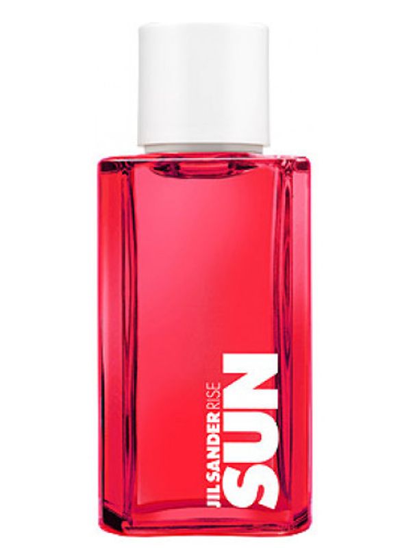 Jil Sander Sunrise