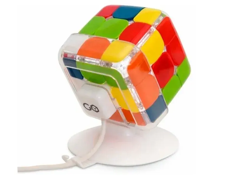 GoCube FullPack 3х3 умный кубик-рубик головоломка с Bluetooth