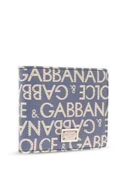 Кошелек DOLCE&GABBANA