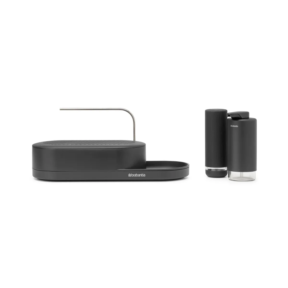 Brabantia Органайзер для раковины SinkStyle Mineral Infinite Grey 227905
