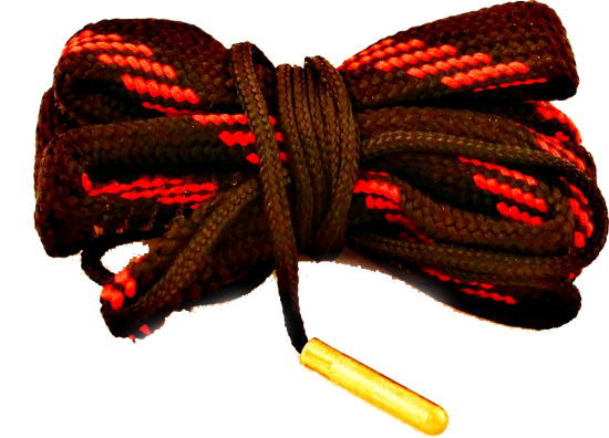 Веревка-протяжка для чистки каналов ствола , для .308 калибра G Bore Rope Cleaner .308