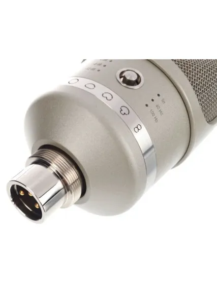 Neumann TLM 107 Nickel