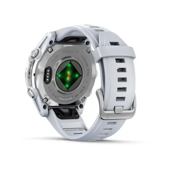 Мультиспортивные GPS часы Garmin Fenix 8S Series 010-02903-00