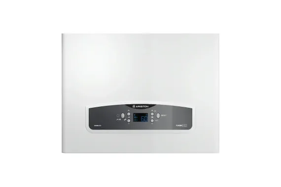 Котел газовый Ariston CARES XC 15 FF NG 15 кВт 36914