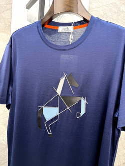 Футболка Hermes