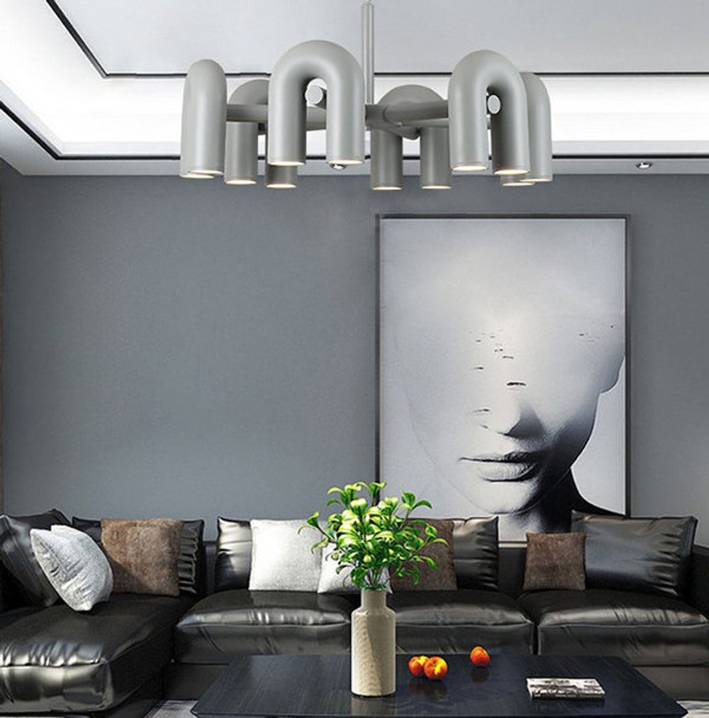 Люстра CIRKUS Lamp by AGO Lightings