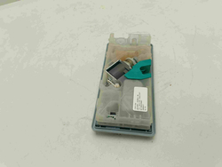 LTF11M121 Дозатор моющих средств для посудомоечной машины Ariston 25560017 б/у